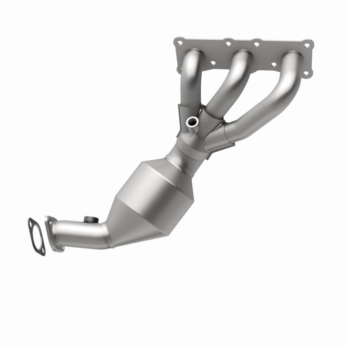 Conduite MagnaFlow DF BMW 5 06-07 Arrière OEM