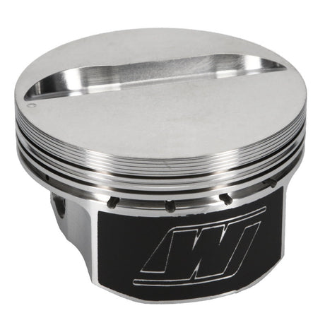 Jeu de pistons Wiseco Mercedes EVO 1 M102E23 16V 96,5 mm alésage 9:1 CR (jeu de 4)