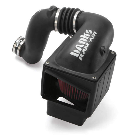 Système d'admission d'air Ram-Air Banks Power 03-07 Dodge 5,9 L