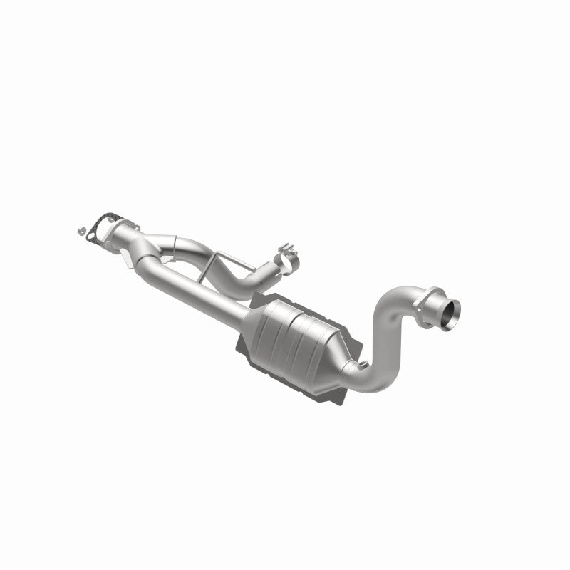 Convecteur MagnaFlow DF 07-09 Chrysler/Dodge Aspen/Durango 5,7 L côté passager