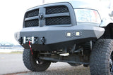 Pare-chocs avant DV8 Offroad 10-14 Dodge Ram 2500/3500