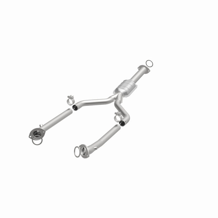 Pompe à eau Magnaflow Conv DF 95-97 SC400 4,0 L