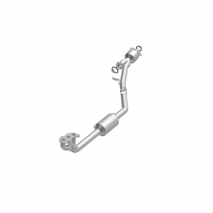 Convecteur MagnaFlow DF 05-07 Subaru Outback 3.0L