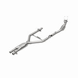 MagnaFlow Conv DF 96-98 Lncln Mark VIII 4.6L