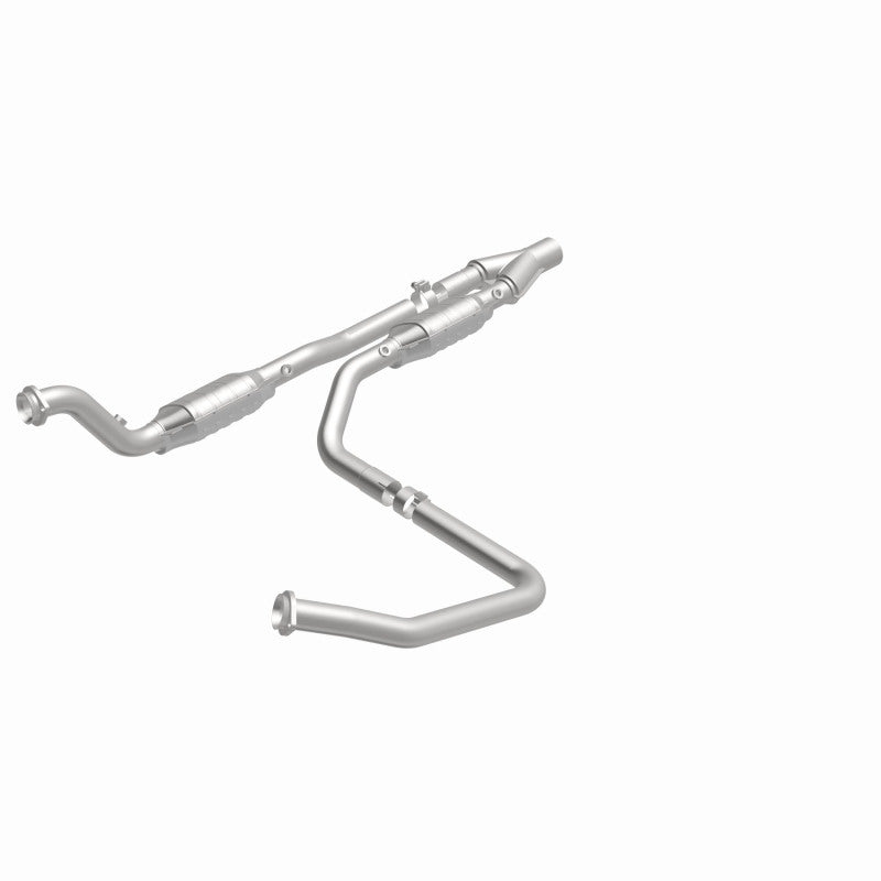 Magnaflow Conv DF 04-07 Dodge Ram 5,7 L
