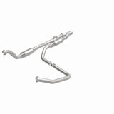 Magnaflow Conv DF 04-07 Dodge Ram 5,7 L