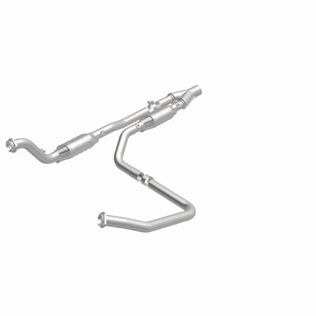 Magnaflow Conv DF 04-07 Dodge Ram 5,7 L