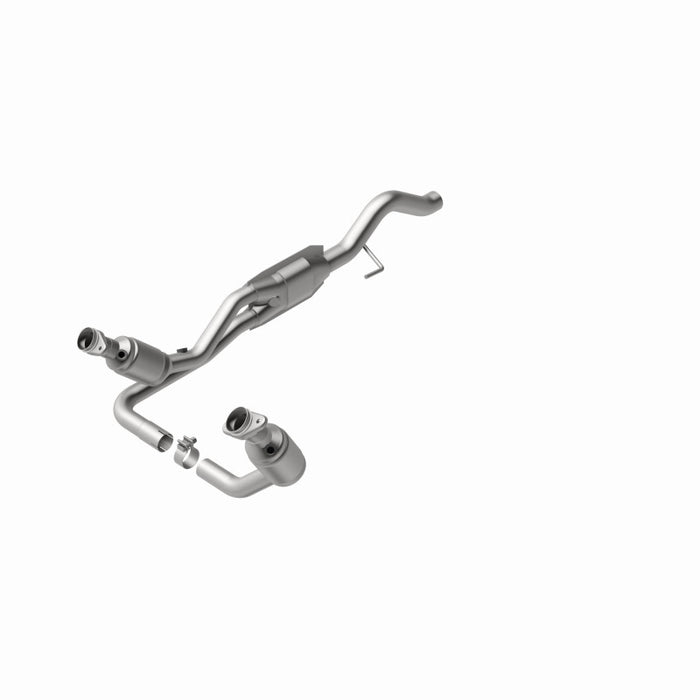 Convecteur MagnaFlow DF 00-03 Dodge Dakota OEM