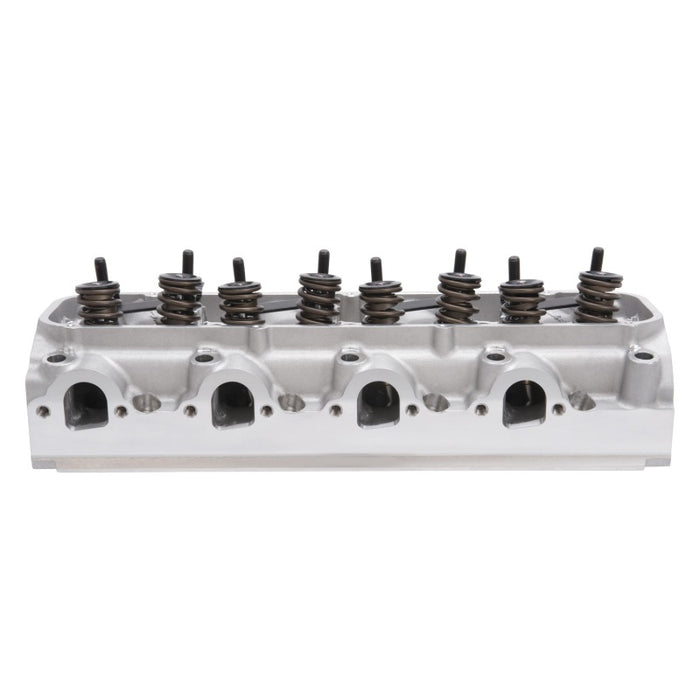 Culasse Edelbrock BB Ford Performer 460 95cc pour arbre à cames à rouleaux hydrauliques complet