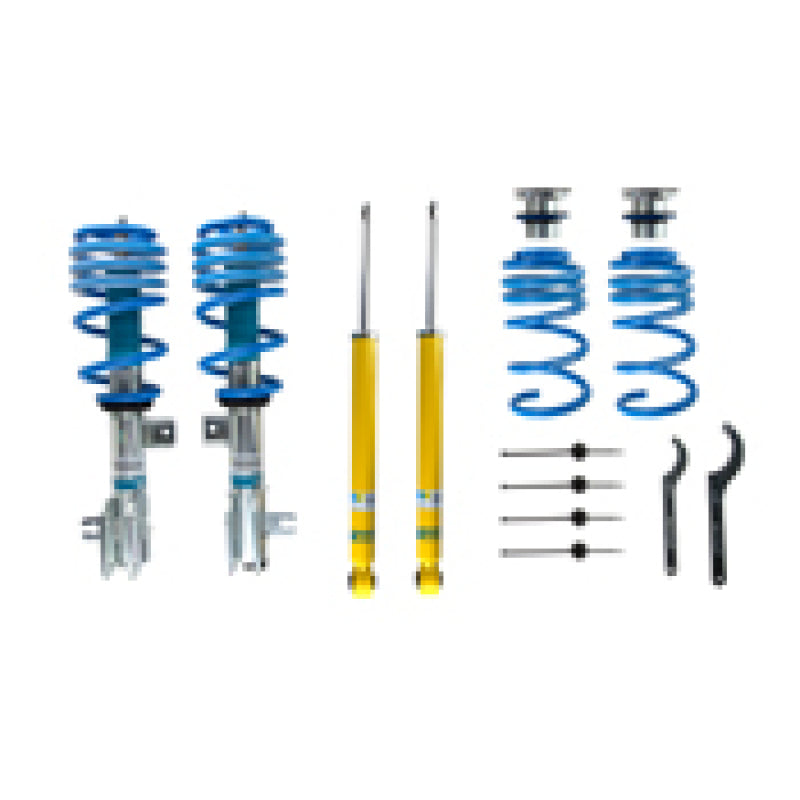 Système de suspension avant et arrière hautes performances Bilstein B14 (PSS) 14-15 Mazda 3 Sport/Touring