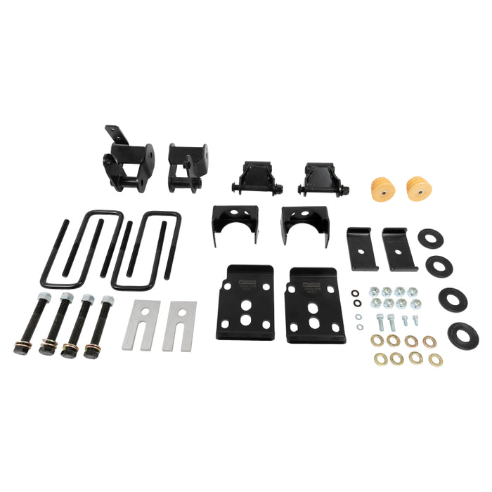 Belltech FLIP Kit 21+ Ford F-150 4,5 pouces