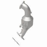 Convecteur MagnaFlow DF 2012 Ford Edge 2.0L