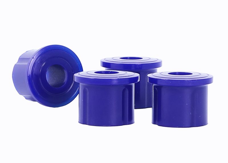 Bague de suspension avant/arrière/œil SuperPro Nissan