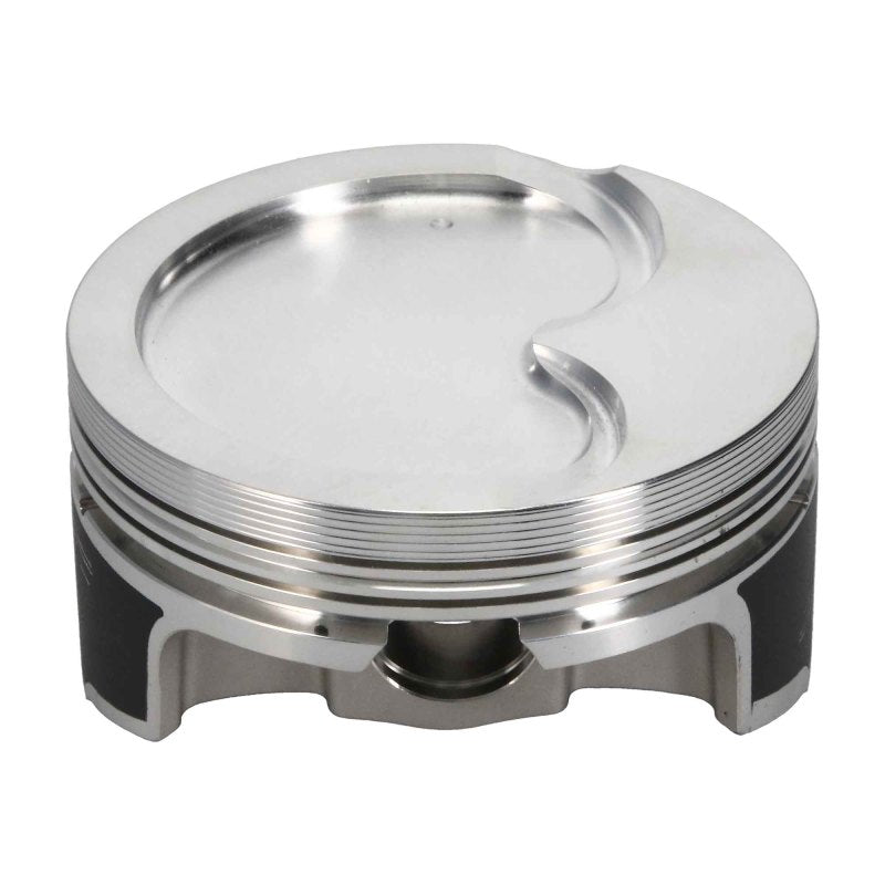 Kit de stock de pistons Wiseco Chevy LS Series -20cc R/Dome 1.110x4.030
