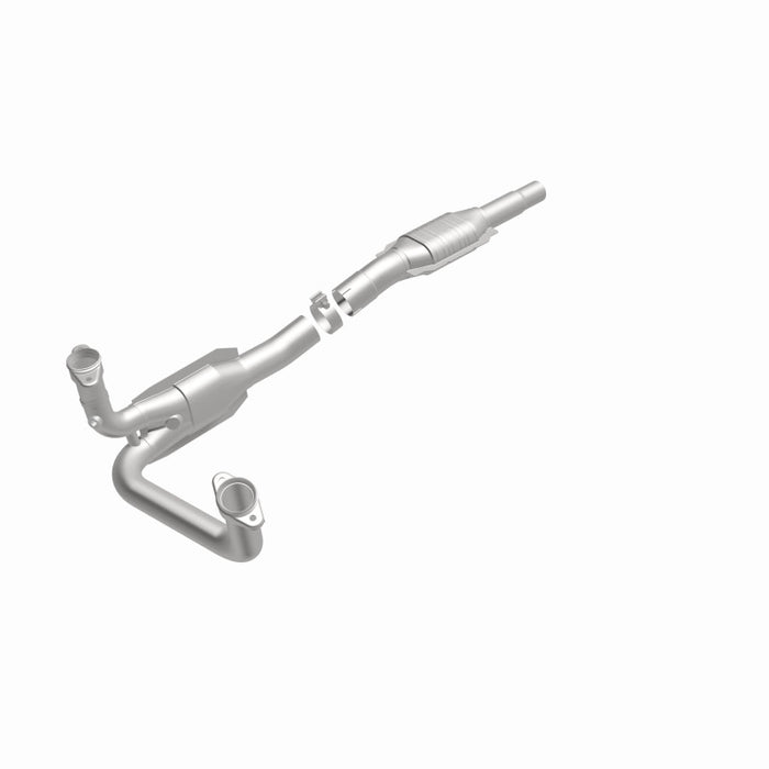 Convecteur MagnaFlow DF 95 Ford Bronco 5,8 L