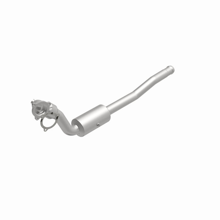 Convecteur Magnaflow DF 01-04 Volvo C70 2,3 L