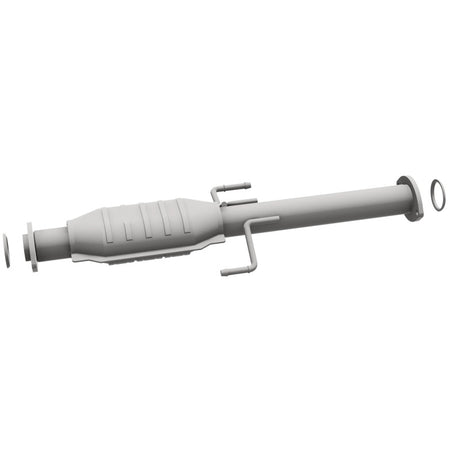 MagnaFlow Conv DF 02-04 Tacoma 3,4 L arrière 50S