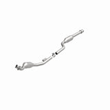 Convecteur MagnaFlow DF 98-02 Mercedes E320 3,2 L