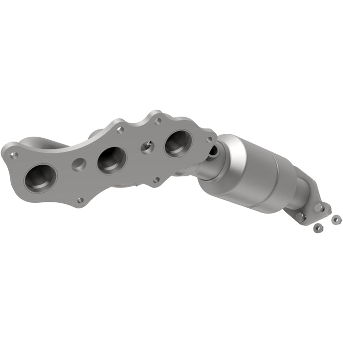 Convecteur MagnaFlow DF 10-12 Toyota FJ/4Runner 4,0 L