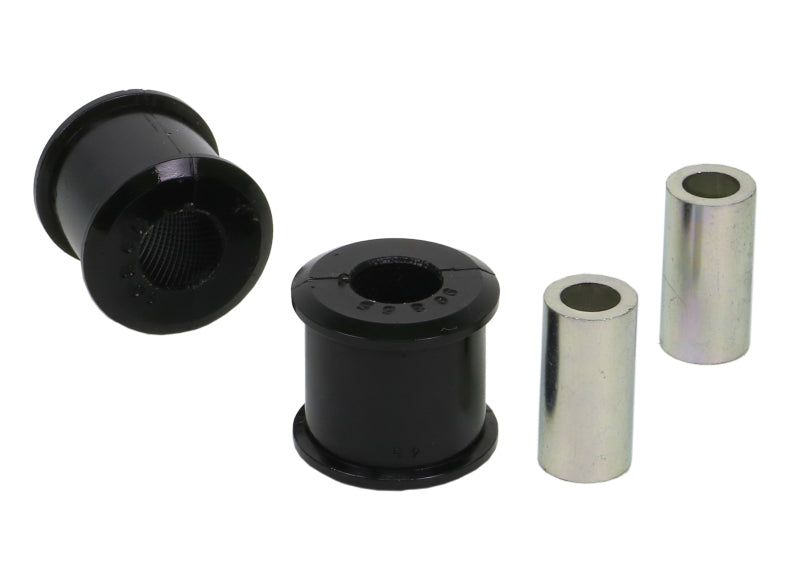 Whiteline 05-13 Lexus IS250 GSE20 / 1/08-4/13 IS350 GSE21 Rear Trailing Arm Upper Front Bushing Kit