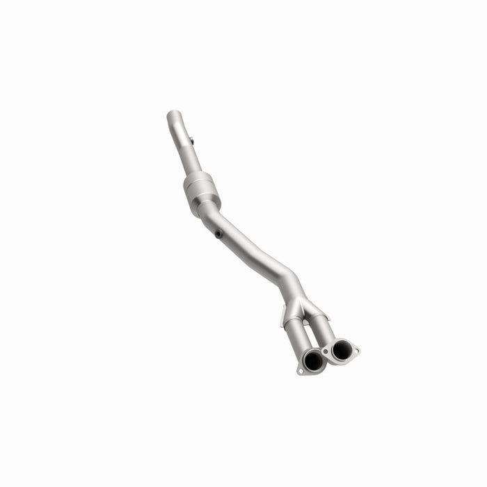 Convecteur MagnaFlow DF 96-97 BMW 840 4.4L côté conducteur