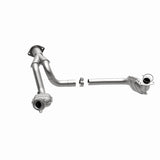 MagnaFlow Conv DF 07-08 Escalade 6.2 côté conducteur OEM