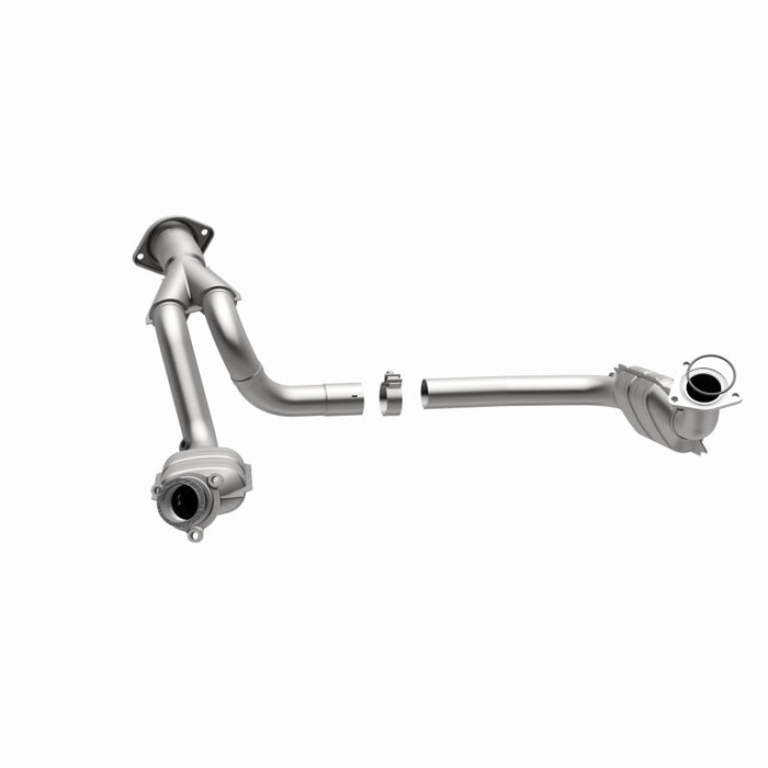 MagnaFlow Conv DF 07-08 Escalade 6.2 côté conducteur OEM