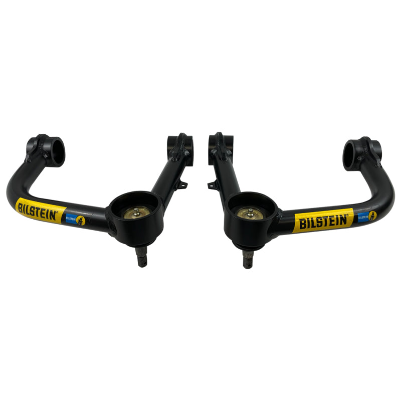 Kit de bras de suspension supérieur avant Bilstein 10-21 GX460 / 03-09 GX470 / 03-21 4Runner / 07-14 FJ Cruiser B8
