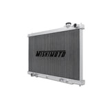 Radiateur manuel en aluminium Mishimoto 03-06 Infiniti G35