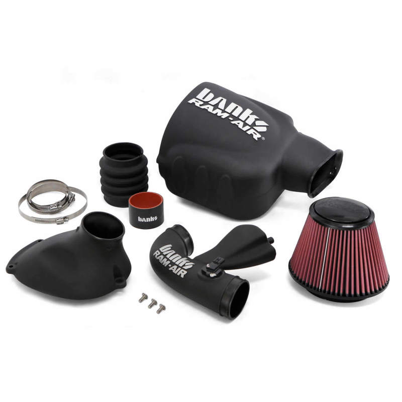 Banks Power 04-14 Nissan 5.6L Titan Ram-Air Intake System