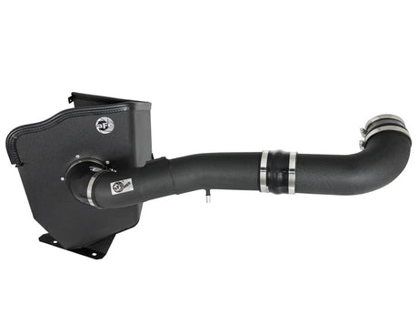 Système d'admission d'air froid aFe Magnum FORCE Pro 5R 2017 GM Colorado/Canyon V6-3,6 L