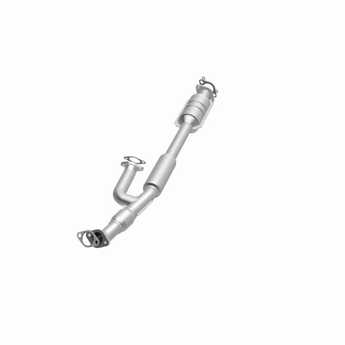 MagnaFlow Conv DF 03-05 Tiburon 2.7L OEM