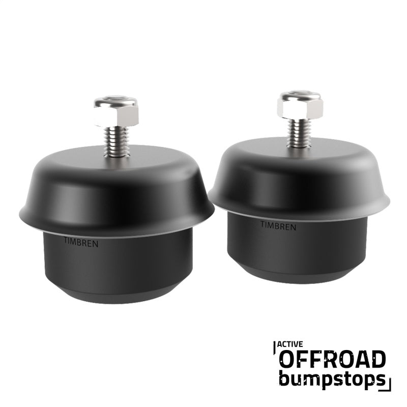 Butées de suspension actives tout-terrain avant pour Lexus GX470 2003 de Timbren