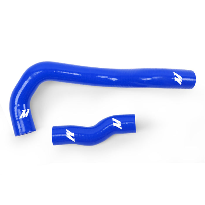 Kit de durites turbo en silicone bleu Mishimoto 01-05 Lexus IS300