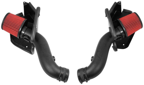 Admission d'air froid AEM 14-17 CAS Infinity Q70 V6-3.7LF/I
