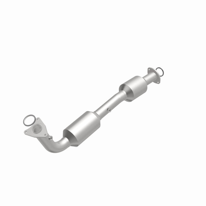 Convertisseur catalytique Magnaflow 07-18 à montage direct conforme CARB pour Toyota Tundra 5,7 L