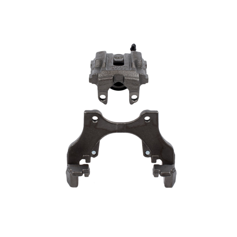 Étrier de frein arrière gauche Power Stop 2006 Autospecialty avec support pour BMW 330i