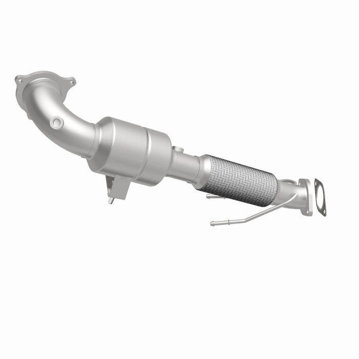 Convertisseur catalytique fédéral MagnaFlow OEM Grade 13-16 Ford Fusion L4-1.5L à montage direct