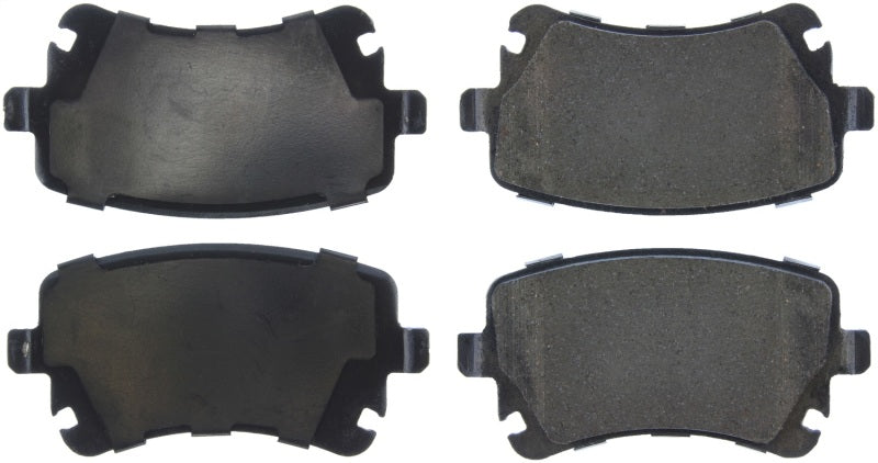 Plaquettes de frein arrière StopTech Street Select 91-19 Audi A6/A8