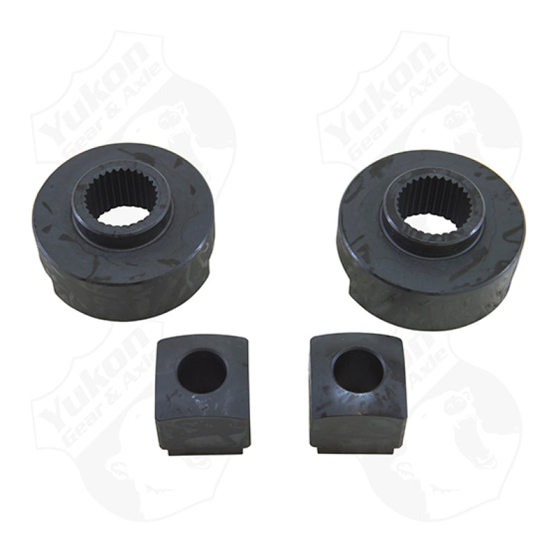 Bobine mini Yukon Gear pour GM 8,5 pouces avec essieux à 30 cannelures