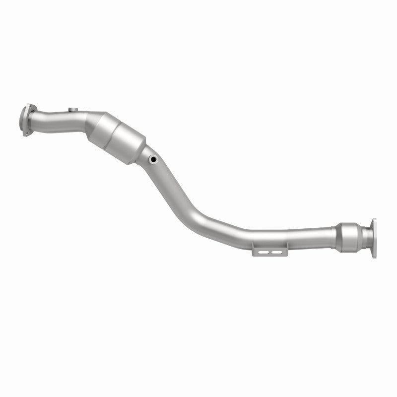 MagnaFlow Conv DF 04-06 VW Phaeton 4.2L Passenger Side Front