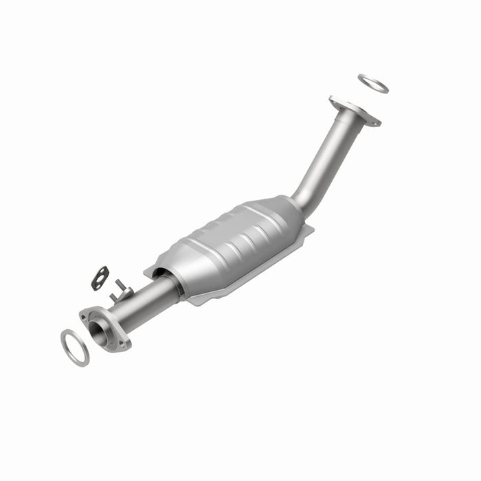 Convecteur MagnaFlow DF 00-02 Toyota Tundra 4,7 L