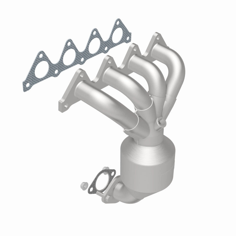 Magnaflow Conv DF 01-05 Hyundai Accent 1,6 L