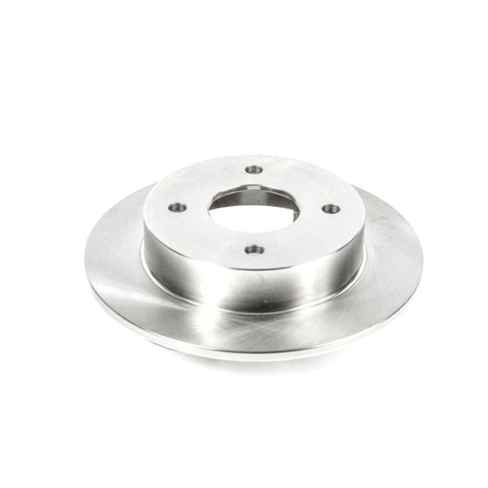 Disque de frein arrière Power Stop Autospecialty pour Nissan 240SX 89-98