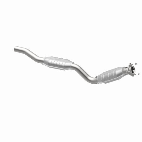 MagnaFlow Conv DF 04-06 Ram SRT-10 côté passager