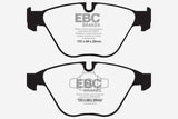 EBC 13+ BMW X1 2.0 Turbo (28i) Ultimax2 Front Brake Pads