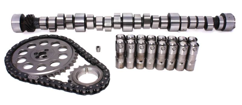 Kit d'arbre à cames COMP Cams CBVI XR276HR-13