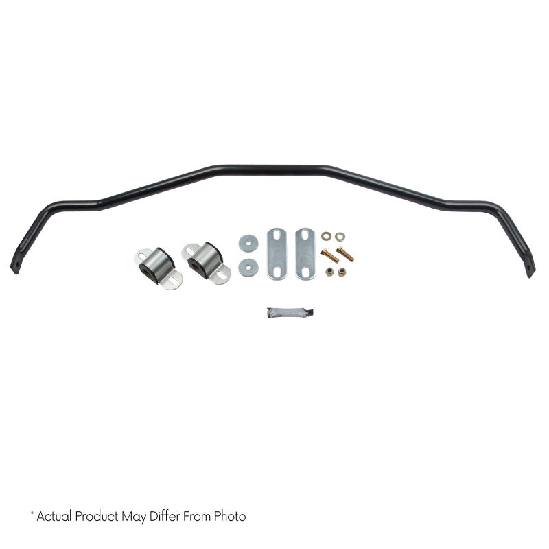 St Suspension BMW 3-Series F30/F34 2WD Sway Bar - Front