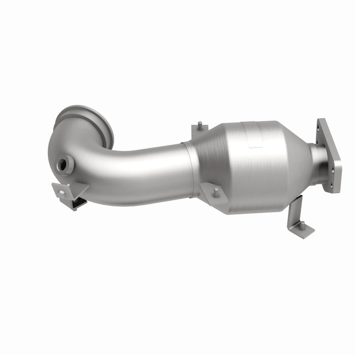 Convertisseur catalytique Magnaflow 12-13 Fiat 500 DF