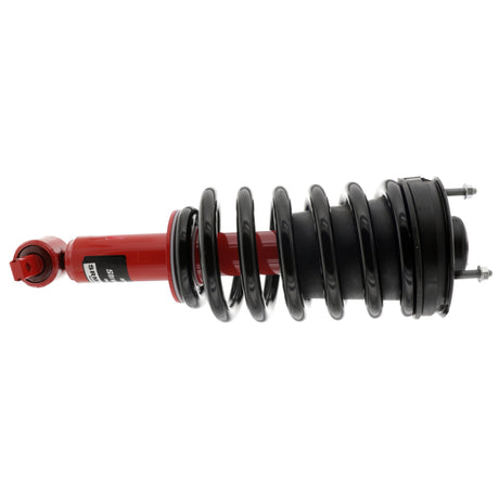 Ensemble de mise à niveau avant KYB Strut Plus pour camion 07-14 Chevrolet Tahoe 4WD